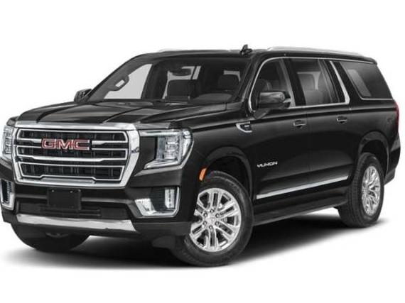 GMC YUKON XL 2023 1GKS1GKD5PR144815 image